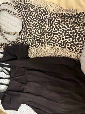 Bundle- 2 Lululemon Tops